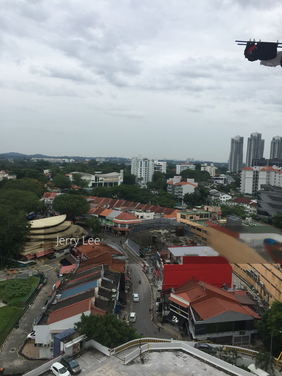 Blk 12 Holland Avenue (Queenstown), HDB 3 Rooms #134395492
